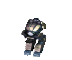 APP-5100 Cryoton - Crusader: No Remorse / No Regret