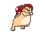 Big Fungus - Meme Run 2