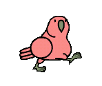 Party Parrot - Meme Run 2