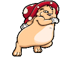 Big Fungus (300px) - Meme Run 2