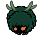 Mossfly - Hollow Knight