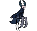 Mantis Traitor - Hollow Knight