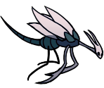 Mantis Petra - Hollow Knight