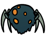 Loodle - Hollow Knight