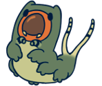 Marmu - Hollow Knight