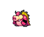 Midbus (Battle) - Mario & Luigi: Bowser's Inside Story