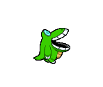 Crawful - Mario & Luigi: Bowser's Inside Story