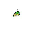 Fawflopper - Mario & Luigi: Bowser's Inside Story