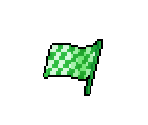 End Flag - Project Sushi