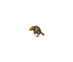 Death Crow - Castlevania Adventure ReBirth