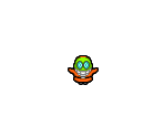 Fawful Guy - Mario & Luigi: Bowser's Inside Story