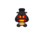 Choomba - Mario & Luigi: Bowser's Inside Story