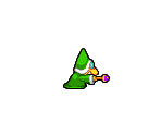 Magifoofa - Mario & Luigi: Bowser's Inside Story