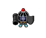 Jailgoon (Bob-omb) - Mario & Luigi: Bowser's Inside Story