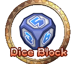 HUD & Board Events - Mario Party 8