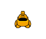 Naplock - Mario & Luigi: Bowser's Inside Story