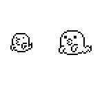 Dorotchi - Tamagotchi Connection Version 3