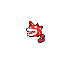 Piranha Plorp - Mario & Luigi: Bowser's Inside Story