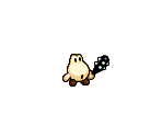 Protobatter - Mario & Luigi: Bowser's Inside Story
