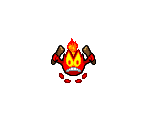 Calorite - Mario & Luigi: Bowser's Inside Story