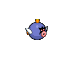 Air Cheep - Mario & Luigi: Bowser's Inside Story