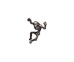 Cheetah - Castlevania Adventure ReBirth