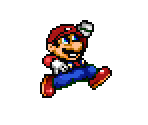 Mario - Mario Teaches Typing