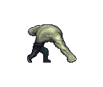 Hyde - Castlevania Adventure ReBirth