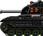 Big Elephant - Thunder Force II