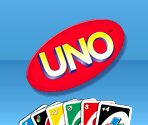 Wii Menu Icon and Banner - Uno