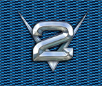 Wii Menu Icon and Banner - Cars 2