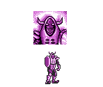 Armor Ghost - Power Rangers: Time Force