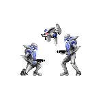 Level 4 Enemies - Star Wars: Episode II – Attack of the Clones