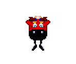 Dr. Eggman (Chibi, Sonic Mania-Style) - Sonic the Hedgehog Customs