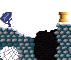 Snow - Giana Sisters (iOS)