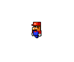 Bowser Memory M - Mario & Luigi: Bowser's Inside Story