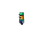 Bowser Memory L - Mario & Luigi: Bowser's Inside Story