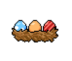 Eggs - Project Sushi