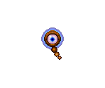 Peeping Eye - Castlevania Adventure ReBirth