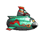 Budo - Super Robot Wars W