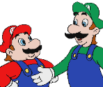 Hotel 2: Intro - Hotel Mario