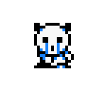 Apollyon (Zelda Game Boy-Style) - The Binding of Isaac Customs