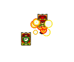 Bomb Chest - Secret of Mana