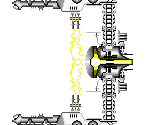 Humanoid Hunter - Thunder Force II