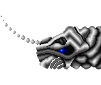 Stage 4 Boss - Thunder Force II