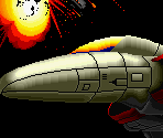 Ending - Thunder Force II