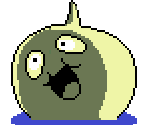 Onion-san - Deltarune