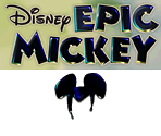 Save Icon and Banner - Epic Mickey