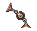 Petaforth - Mega Man 7