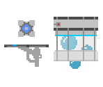 Portal Elements - Mari0